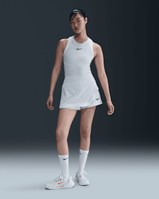 Nike NikeCourt SlamFalda-pantalón de tenis Dri-FIT - Mujer ÚLTIMAS EDICIONES
