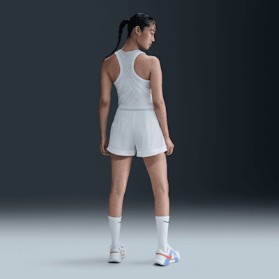 Nike NikeCourt SlamFalda-pantalón de tenis Dri-FIT - Mujer ÚLTIMAS EDICIONES