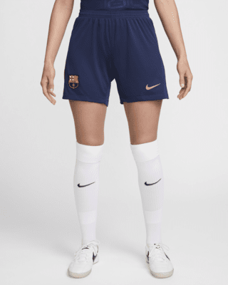 Nike Primera equipación Stadium FC Barcelona 2023/24Pantalón corto de fútbol Replica Nike Dri-FIT - Mujer Último día