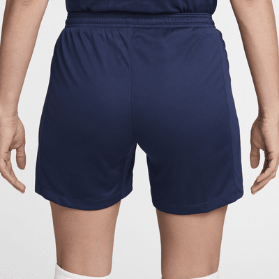 Nike Primera equipación Stadium FC Barcelona 2023/24Pantalón corto de fútbol Replica Nike Dri-FIT - Mujer Último día