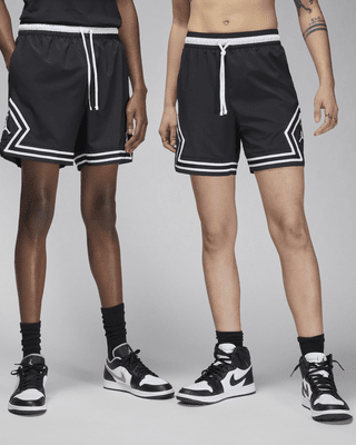 Nike Jordan SportDiamond Pantalón corto de tejido Woven Dri-FIT - Hombre