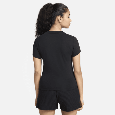 Nike Nike Sportswear Chill KnitCamiseta - Mujer Solo queda un día