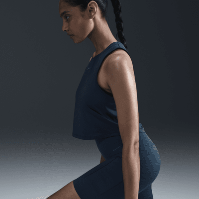 Nike Nike One ClassicCamiseta corta de tirantes Dri-FIT - Mujer Liquidación