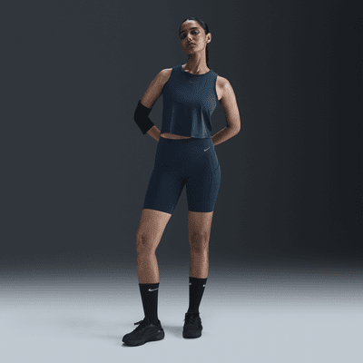 Nike Nike One ClassicCamiseta corta de tirantes Dri-FIT - Mujer Liquidación