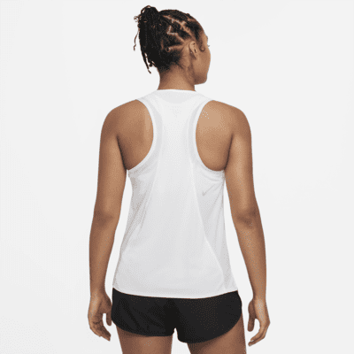 Nike Nike Dri-FIT RaceCamiseta de running - Mujer Envío internacional gratuito