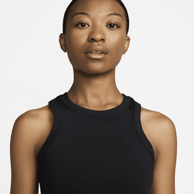 Nike Nike One FittedCamiseta corta de tirantes Dri-FIT - Mujer Tienda de fábrica