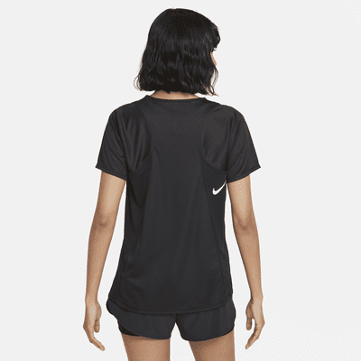 Nike Nike Dri-FIT RaceCamiseta de running de manga corta - Mujer Limitado a 3 días