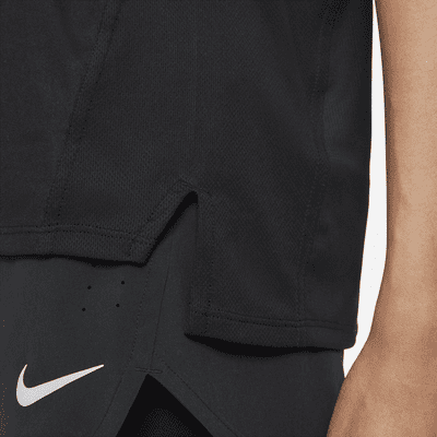 Nike Nike Dri-FIT RaceCamiseta de running de manga corta - Mujer Limitado a 3 días