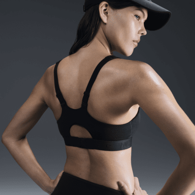 Nike Nike Indy High SupportSujetador deportivo regulable con acolchado - Mujer Rebajas de fin de temporada