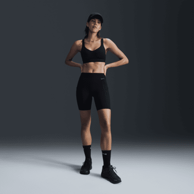 Nike Nike Indy High SupportSujetador deportivo regulable con acolchado - Mujer Rebajas de fin de temporada