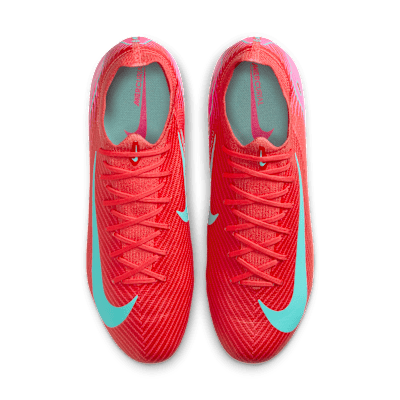 Nike Nike Mercurial Vapor 16 ProBotas de fútbol de perfil bajo para terreno firme Gran oferta