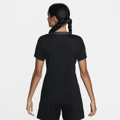 Nike Nike StrikeParte de arriba de fútbol de manga corta Dri-FIT - Mujer Los más vendidos