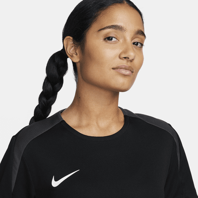 Nike Nike StrikeParte de arriba de fútbol de manga corta Dri-FIT - Mujer Los más vendidos