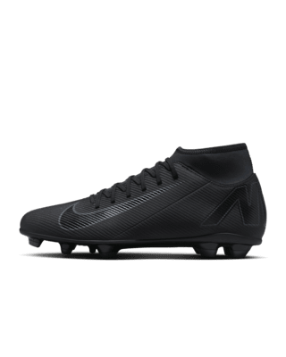 Nike Nike Mercurial Superfly 10 ClubBotas de fútbol de perfil alto MG Descuento