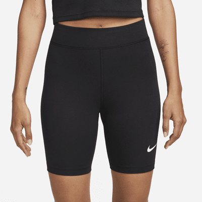 Nike Nike Sportswear ClassicPantalón corto de ciclismo de 20 cm y talle alto - Mujer Envío gratis