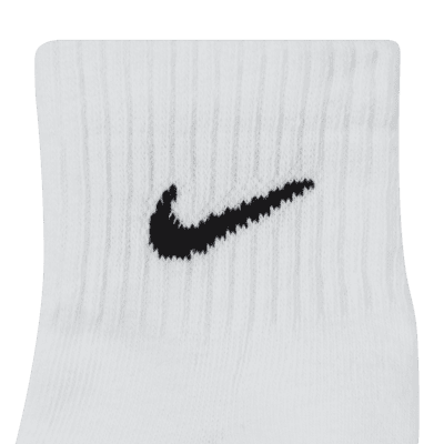 Nike Nike Everyday CushionedCalcetines de entrenamiento hasta el tobillo (3 pares) COMPRAR AHORA