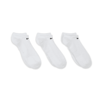 Nike Nike Everyday CushionedCalcetines cortos de entrenamiento (3 pares) Último día
