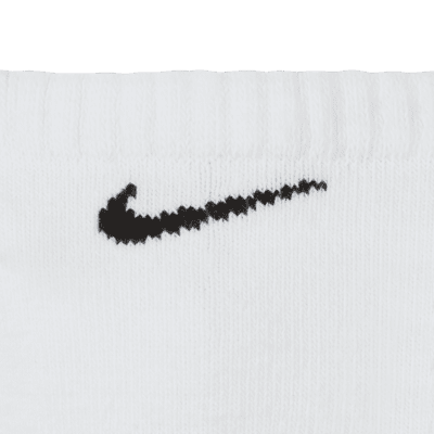 Nike Nike Everyday CushionedCalcetines cortos de entrenamiento (3 pares) Último día
