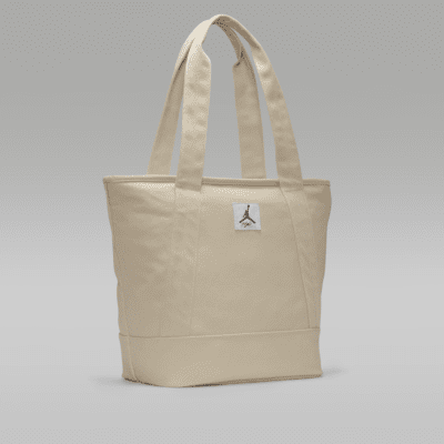 Nike Jordan Flight Carryall Tote BagBolsa de mano (25 l) Precio de fábrica