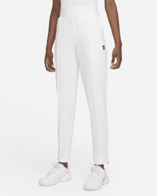 Nike NikeCourt Dri-FITPantalón de tenis de tejido Knit - Mujer