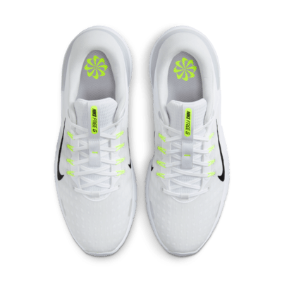 Nike Nike Free Golf NNZapatillas de golf Grandes descuentos