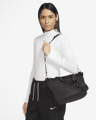 Nike Nike Sportswear Futura LuxeBolsa de mano - Mujer (10 L)