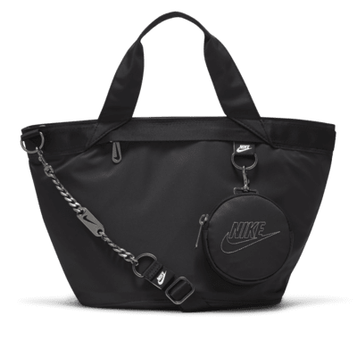 Nike Nike Sportswear Futura LuxeBolsa de mano - Mujer (10 L) En oferta
