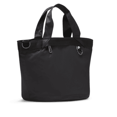 Nike Nike Sportswear Futura LuxeBolsa de mano - Mujer (10 L) En oferta