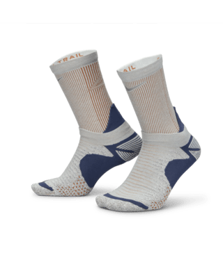 Nike Nike Dri-FITCalcetines largos de trail running Precio ultrabajo