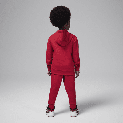Nike Jordan MJ Brooklyn FleeceConjunto de dos piezas de sudadera con capucha - Infantil Rebajas