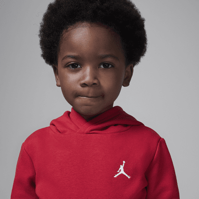 Nike Jordan MJ Brooklyn FleeceConjunto de dos piezas de sudadera con capucha - Infantil Rebajas