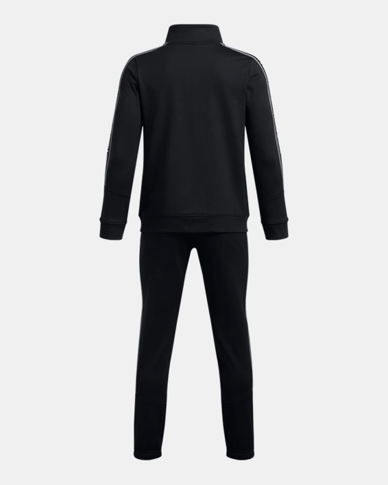 ﻿Under Armour Chándal de punto UA Icon para niño   Oferta especial de fábrica