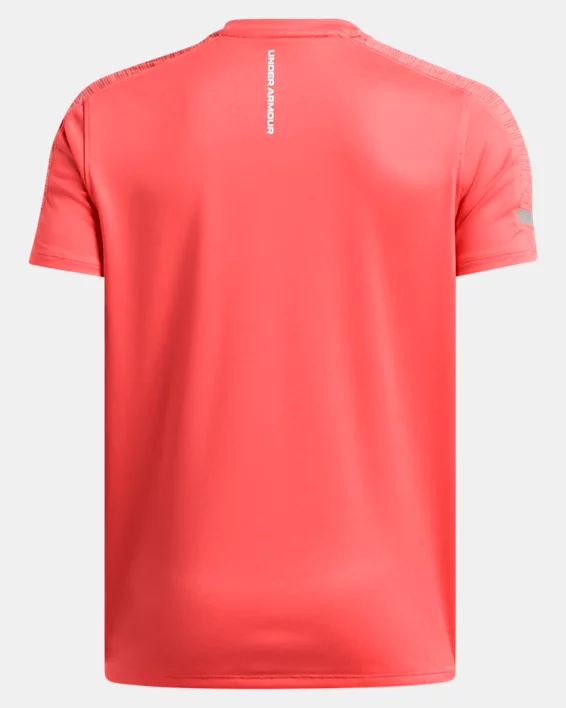 Under Armour Camiseta de manga corta UA Tech™ Utility para niño   Solo queda un día