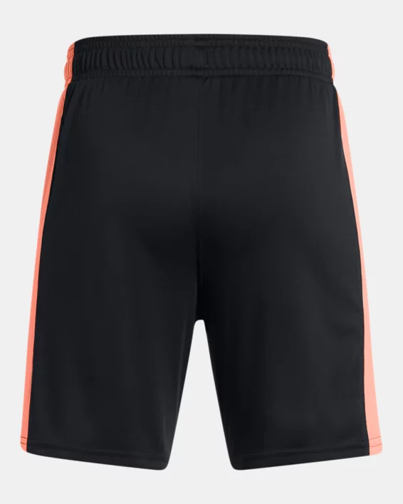 Under Armour Pantalón corto de punto UA Challenger para niño   Liquidación