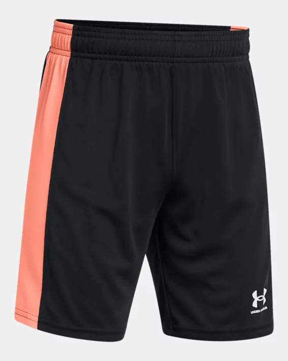 Under Armour Pantalón corto de punto UA Challenger para niño   Liquidación