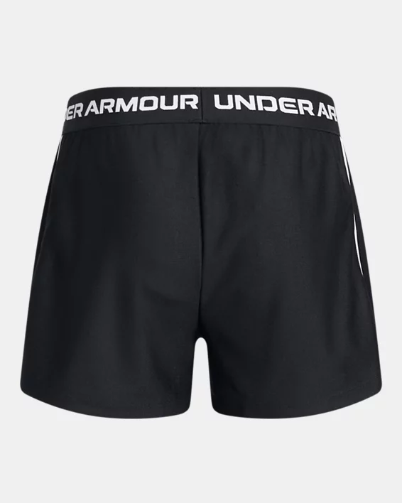 Under Armour Pantalón corto UA Tech™ Play Up para niña   Limitado a 3 días