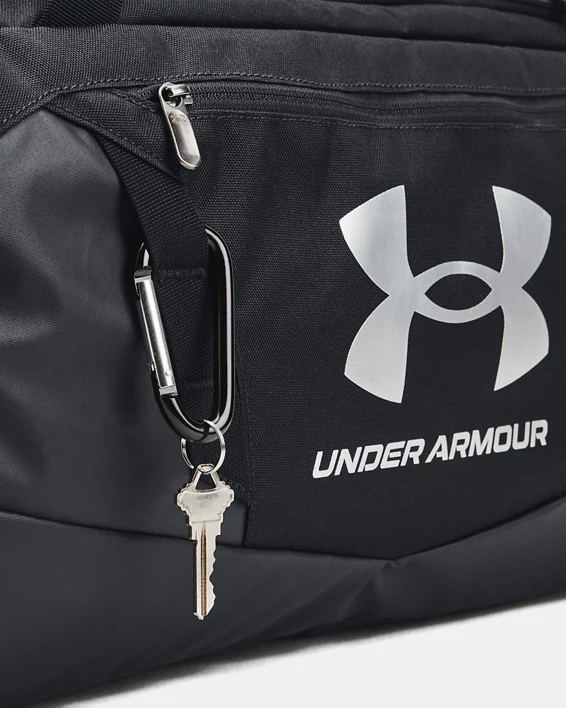 Under Armour Bolsa de deporte pequeña UA Undeniable 5.0   Ahorra y exporta