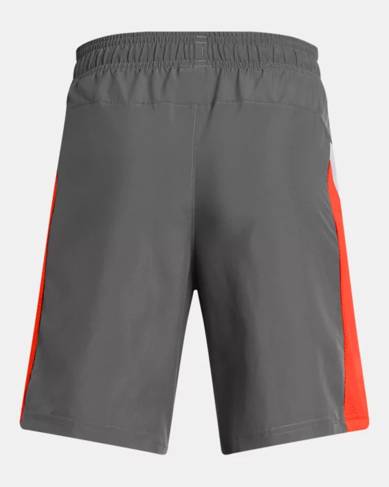 Under Armour Pantalón corto UA Tech™ Utility Woven para niño   Precios de Black Friday