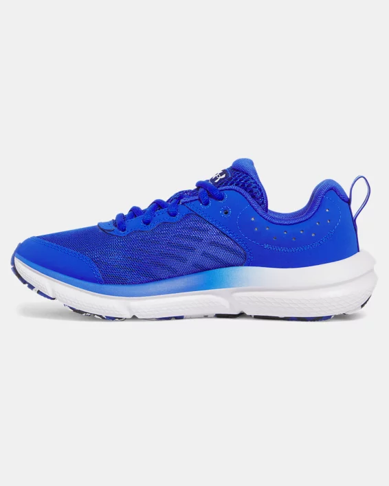Under Armour Zapatillas de running Grade School UA Assert 10 para niño   En oferta