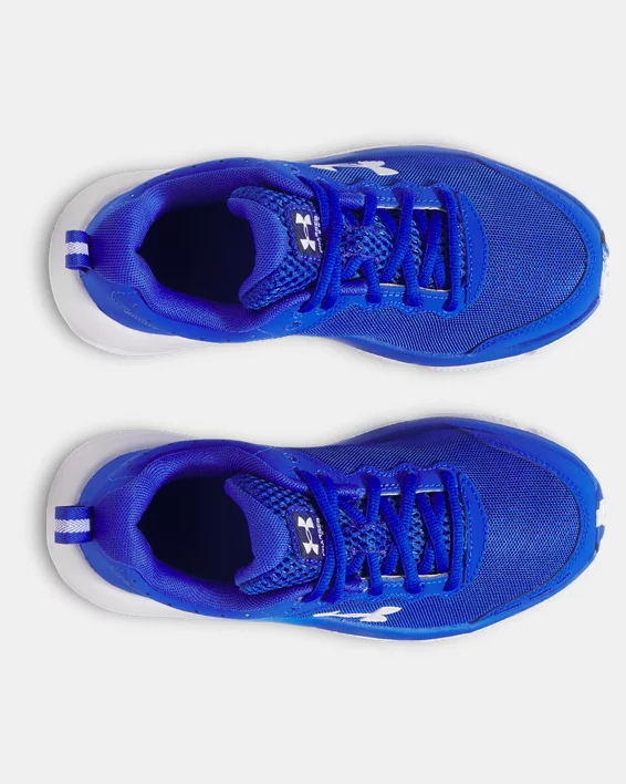 Under Armour Zapatillas de running Grade School UA Assert 10 para niño   En oferta