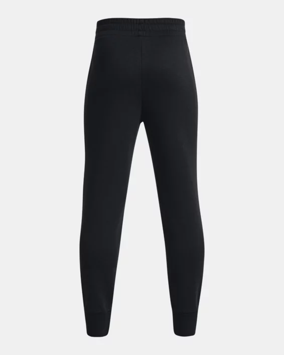 Under Armour Jogger UA Rival Fleece para niña   Descuentos del mes