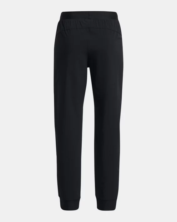 Under Armour Jogger UA Rival Woven para niña   2025