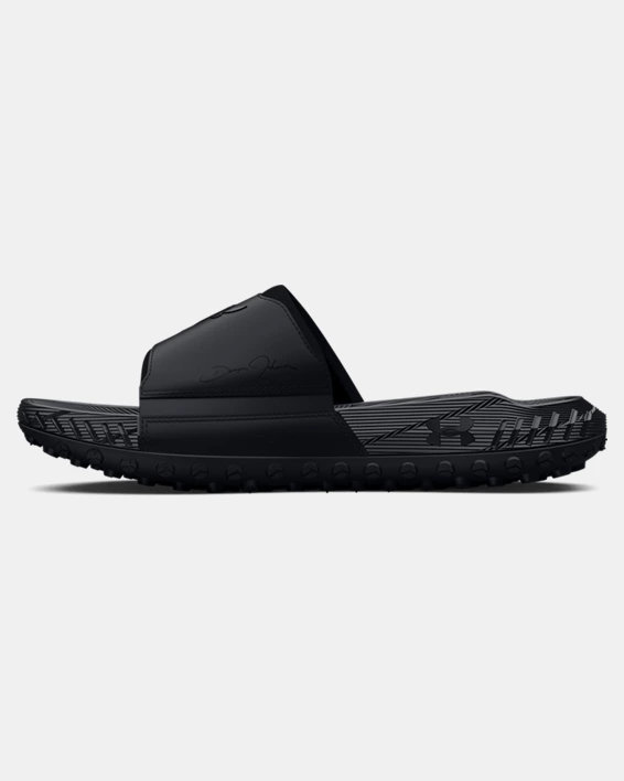 Under Armour Chanclas Project Rock 3 unisex   Rebajas top