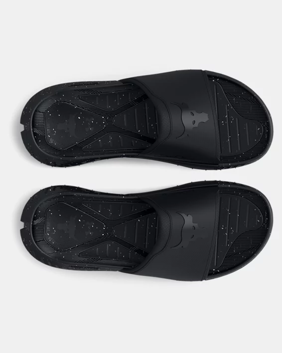 Under Armour Chanclas Project Rock 3 unisex   Rebajas top