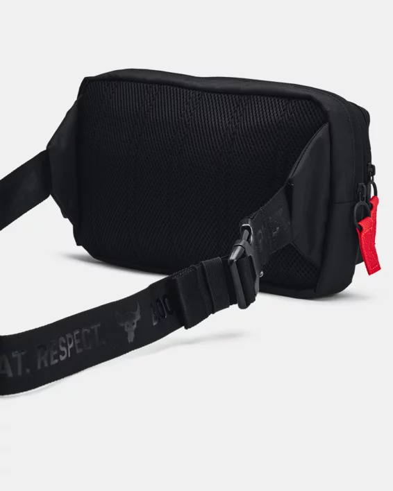 Under Armour Riñonera Project Rock unisex   Últimos 2 días