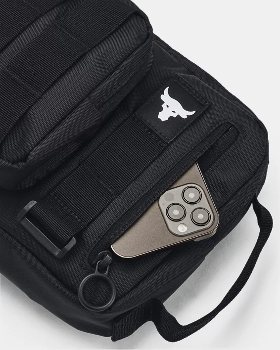 Under Armour Riñonera Project Rock unisex   Últimos 2 días