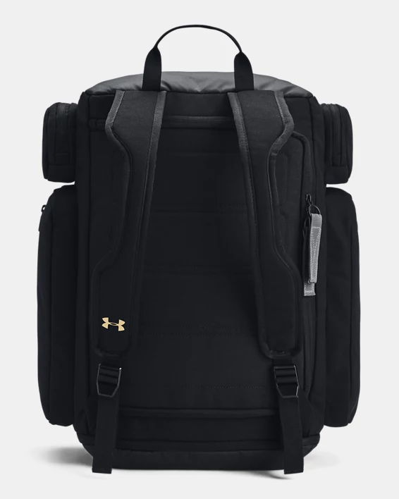 Under Armour Bolsa de deporte Project Rock para hombre   Último día