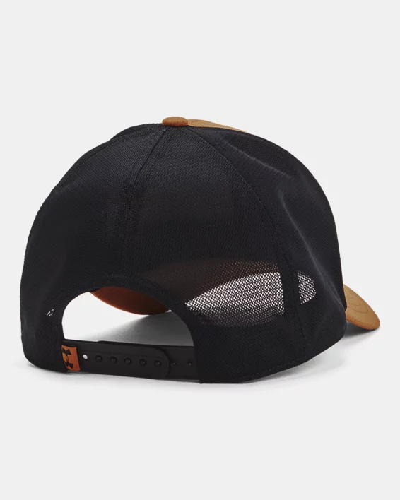 Under Armour Gorra Project Rock Trucker para hombre   Precio de fábrica