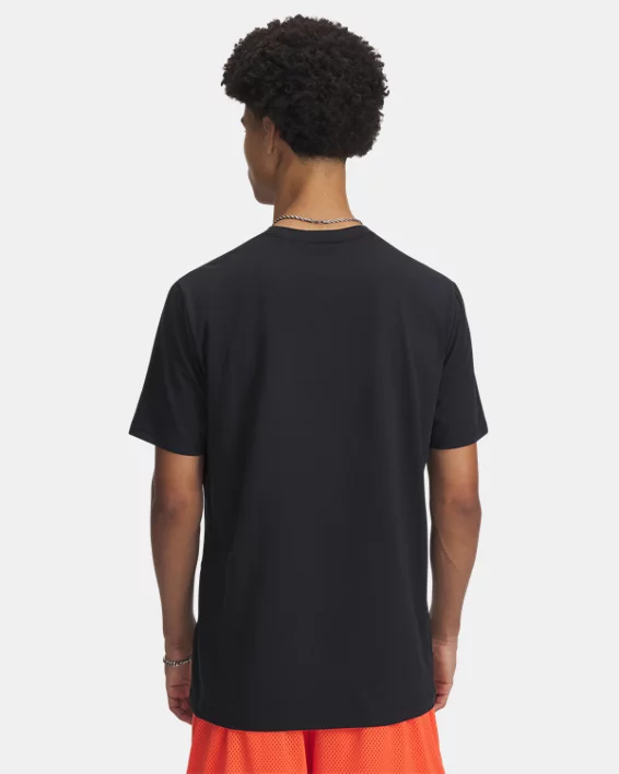 Under Armour Camiseta Curry Playable para hombre   Promoción trimestral