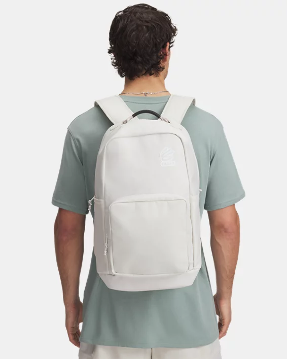 Under Armour Mochila Curry Splash   Grandes descuentos
